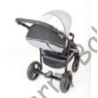 Berry Baby Lux 3in1 Pram Set (with adapter and carrier): Z-21