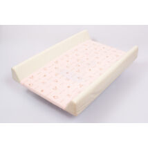 Berry Baby Changing Sheet Cover