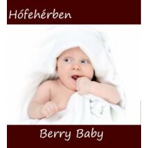 Terry Hooded Towel 75 x 75 cm: White