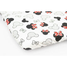 EXCLUSIVE Sheet for 60x120 cm Baby Bed: Minney Fantasy