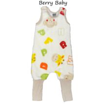 Berry Baby PENGUIN Wellsoft Sleeping Bag