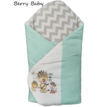 Berry Baby PREMIUM Swaddling Clothes