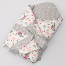 Berry Baby STARS and DOTS Swaddling Clothes