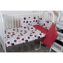 Berry Baby EXCLUSIVE Bedding Set