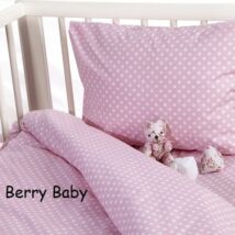 Cover Sets for Kindergarteners: Baby Rose Dots