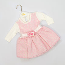 Little girl dress for events: for 1 year old babies
