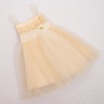 Elegant Dress for Little Girls- 2 years