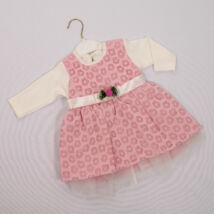 LIttle Girl Dress for 6-9 months old baby girls