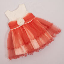 Elegant Dress for Weddings and Events- 2 years