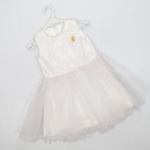 Elegant Dress for Little Girls- 4 years 