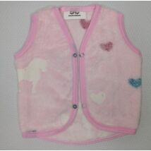Berry Baby wellsoft  vest- Lighting Unicorn 6-12 months