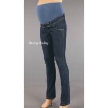Maternity Jeans- Straight Cut: M