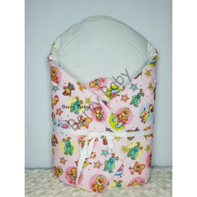 Berry Baby Premature Swaddling Clothes