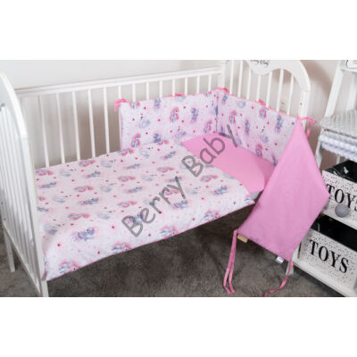 Berry Baby EXCLUSIVE Bedding Set
