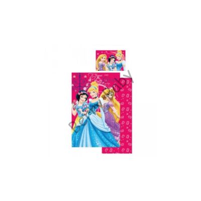Cover Sets for Kindergarteners: Disney Princess