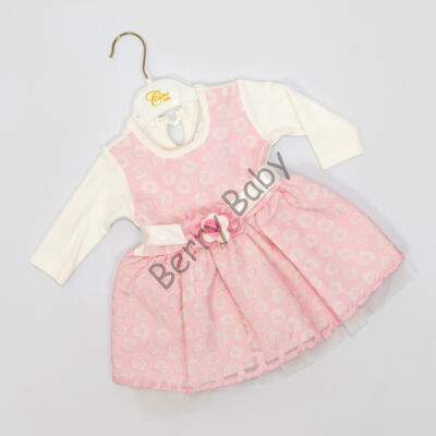 Little girl dress for events: for 1 year old babies
