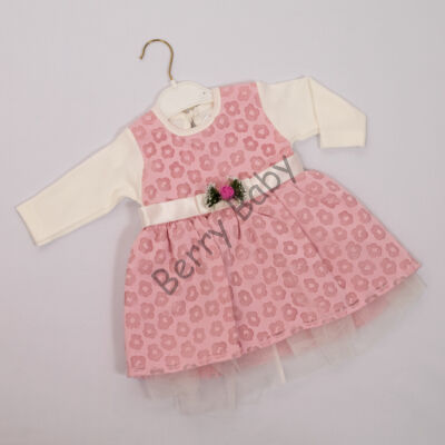 LIttle Girl Dress for 6-9 months old baby girls