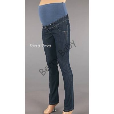 Maternity Jeans- Straight Cut: XL