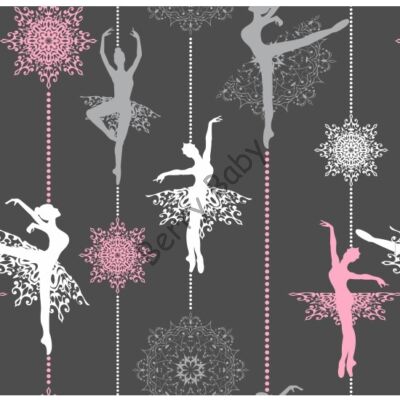 INFINITE Playing Mat: Ballerina (You got to choose the size!!!)